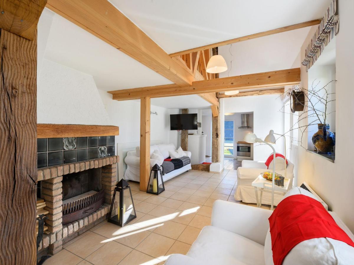 Historic Country House With Sauna Eppe Quarto foto