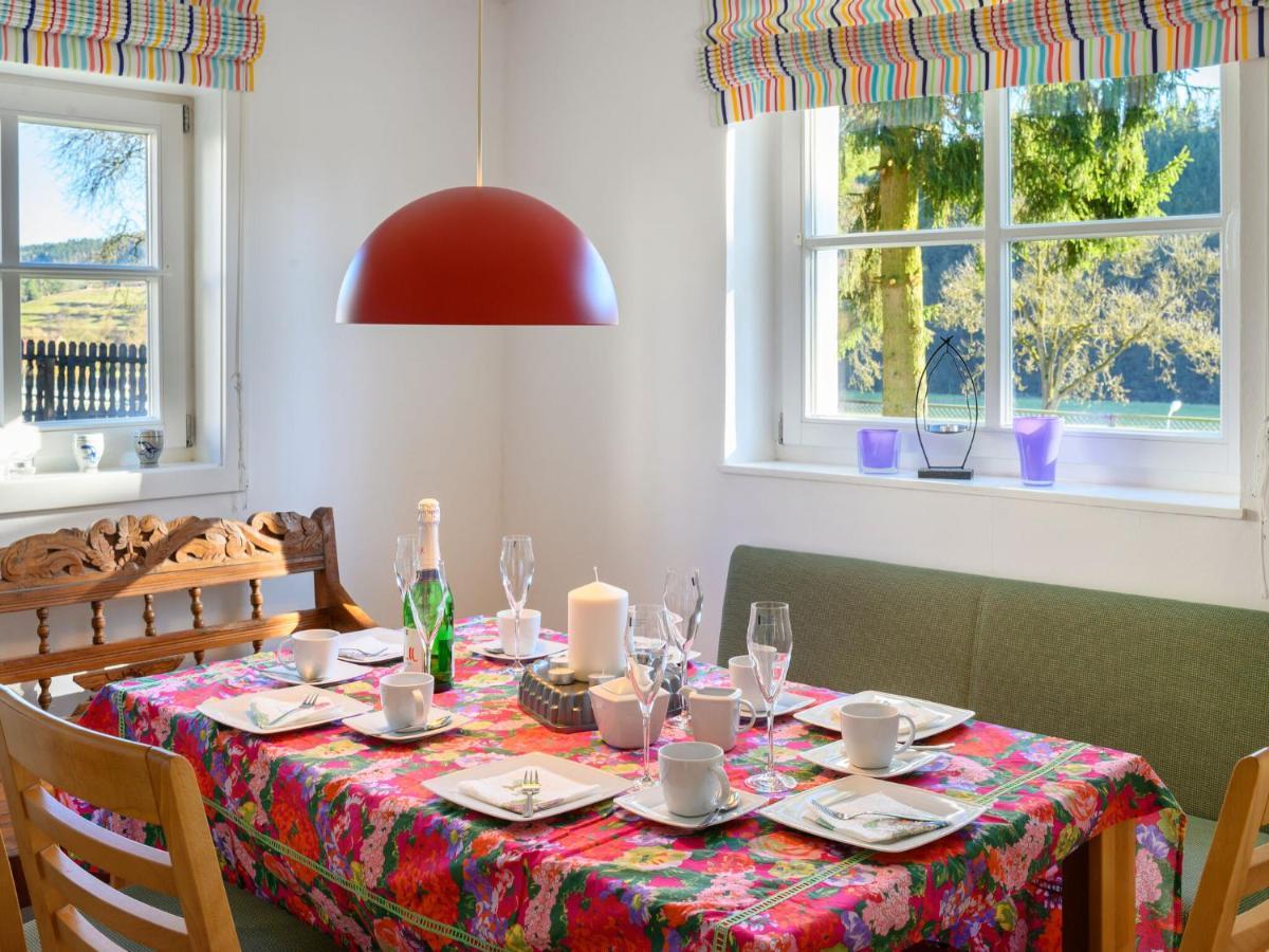 Historic Country House With Sauna Eppe Quarto foto