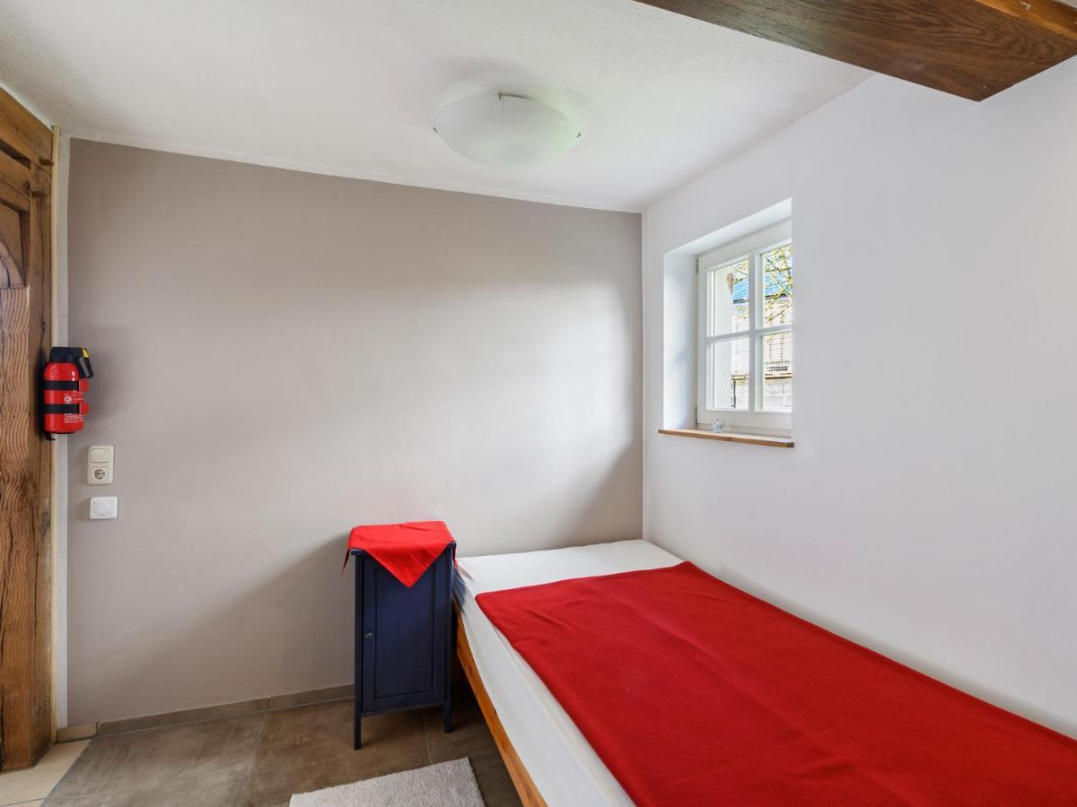 Historic Country House With Sauna Eppe Quarto foto