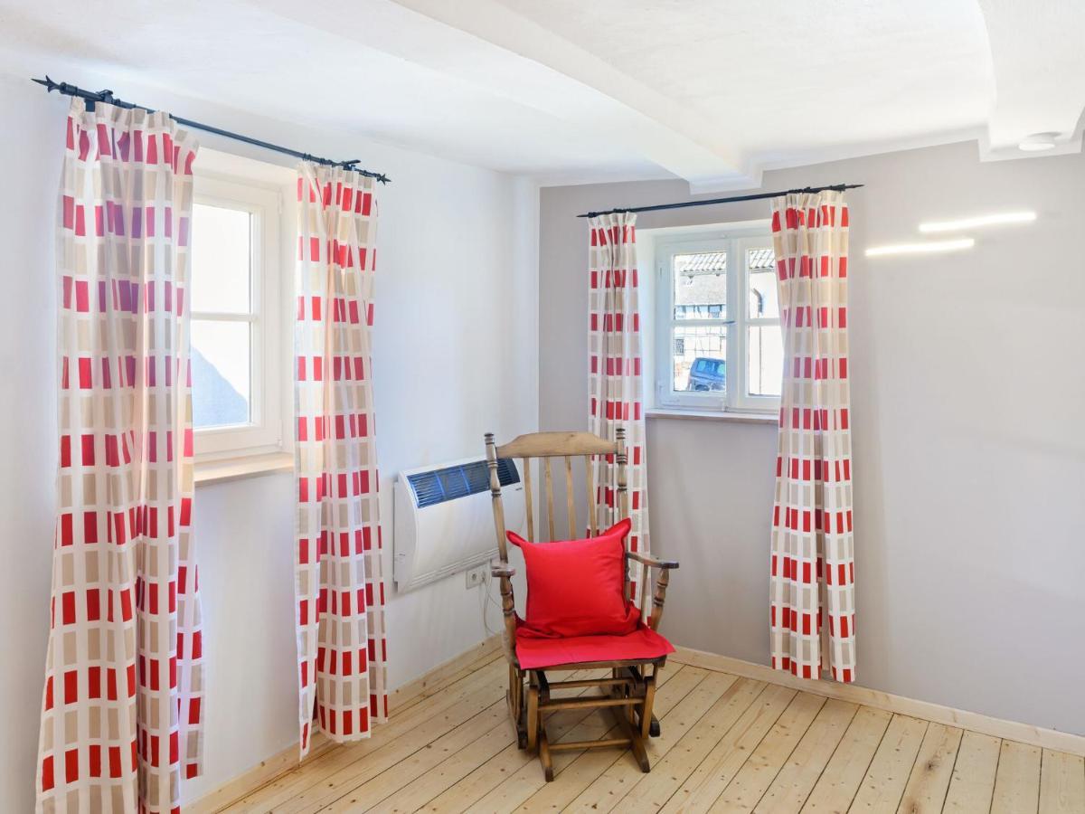 Historic Country House With Sauna Eppe Quarto foto