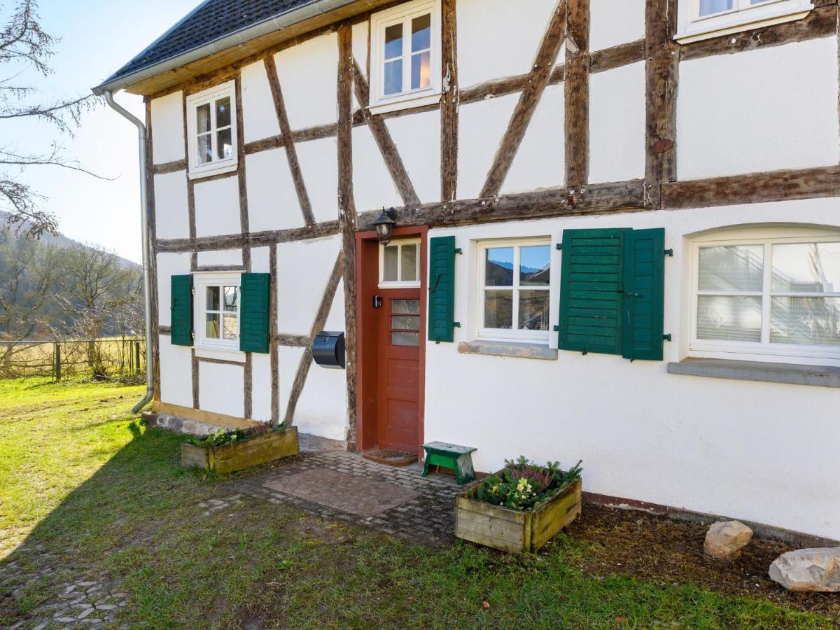 Historic Country House With Sauna Eppe Quarto foto